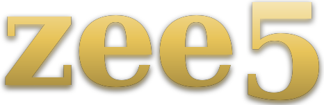 zee 5 logo